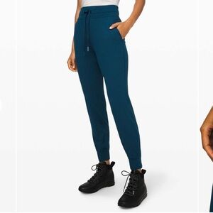 Lululemon Ready To Rulu Pant